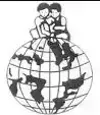 Bhatnagar International Summit, Paschim Vihar, Delhi School Logo