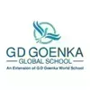 GD Goenka Global School, Nathupur, Gurgaon School Logo