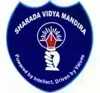 Sharada Vidya Mandira, Kadugodi, Bangalore School Logo