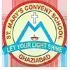 St. Mary's Convent School, Shastri Nagar, Ghaziabad School Logo