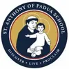 St. Anthony's Kindergarten (Padua High School), Mankhurd East, Mumbai School Logo