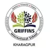 Griffins International School, Kharagpur, West Bengal Boarding School Logo