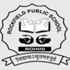Rockfield Public School, Rohini, Delhi School Logo