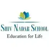 Shiv Nadar School, Sector 168, Noida School Logo