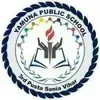 Yamuna Public School, Sonia Vihar, Delhi School Logo