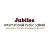 Jubilee International Public School, Nagarbhavi, Bangalore School Logo