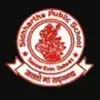 Siddhartha Public School, Jaunti, Delhi School Logo