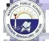 National Public School, Whitefield, Bangalore School Logo