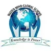Master Mind Global School, Gautam Budh Nagar, Greater Noida School Logo