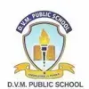 Dayanand Vidya Mandir, Kulesara, Greater Noida School Logo