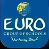 Euro Global School (EGS), Sector 51, Gurgaon School Logo