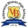 Vidyanand Bhavan High School, Pimpri Chinchwad, Pune School Logo