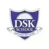 DSK School, Dhayari, Pune School Logo