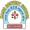 KAMS Convent School, Kadipur, Delhi School Logo