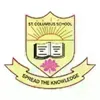 St. Columbus School, Surajkund Road, Faridabad School Logo