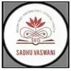 Sadhu Vaswani International School, Moshi, Pune School Logo