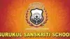 Gurukul Sanskriti School, Karala, Delhi School Logo
