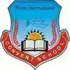 Bharti International Convent School (BICS), Sector 56, Gurgaon School Logo