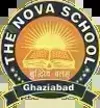 The Nova School, Vijay Nagar, Ghaziabad School Logo