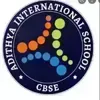 Adithya International School, Coimbatore, Tamil Nadu Boarding School Logo
