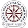Mumbai Utkal English High School, Kurla West, Mumbai School Logo