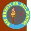 Nav Bharti Senior Secondary School, Pitampura, Delhi School Logo