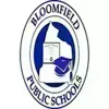 Bloomfield Public School, Dilshad Garden, Delhi School Logo