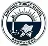 National Public School, Jayanagar, Bangalore School Logo