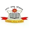 GoodWill Public School, Najafgarh, Delhi School Logo