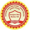 Ravindra Bharati High School And College, Goregaon West, Mumbai School Logo