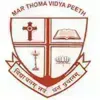 Mar Thoma Vidya Peeth, Goveli, Thane School Logo