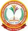 Parmeshwari Devi Dhanuka Saraswati Vidhya Mandir, Mathura, Uttar Pradesh Boarding School Logo