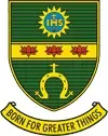St. Stanislaus High School, Bandra West, Mumbai School Logo