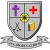 Holy Name High School, Colaba, Mumbai School Logo