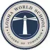 Lodha World School, Thane West, Thane School Logo
