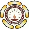 Tilak Public School, Nerul, Navi Mumbai School Logo