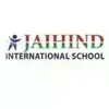 Jaihind International School, Bommanahalli, Bangalore School Logo