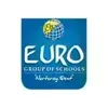 Euro International School, Sector 37 D, Gurgaon School Logo