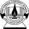 Mar Ivanios Convent School, Pimple Gurav, Pune School Logo