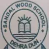 Sandal Wood School, Dehradun, Uttarakhand Boarding School Logo