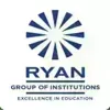 Ryan International School-Cambridge, Kandivali East, Mumbai School Logo