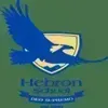 Hebron School, Ooty, Tamil Nadu Boarding School Logo