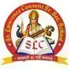St. Lawrence Convent Senior Secondary School, Geeta Colony, Delhi School Logo