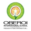 Oberoi International School, Jogeshwari East, Mumbai School Logo
