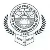 Jai Bharti Public School, Badarpur, Delhi School Logo