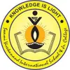 Swami Vivekanand International School And Junior College, Kandivali West, Mumbai School Logo
