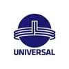 Universal High School, Malad East, Mumbai School Logo
