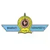 Bharati Vidyapeeth English Medium High School, Dhankawadi, Pune School Logo