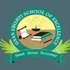 Gnan Srishti School of Excellence, HSR Layout, Bangalore School Logo
