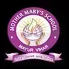 Mother Marry Public School, Mandawali, Delhi School Logo